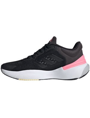 Adidas Women's Response Super 3.0 - Black/Pink